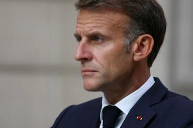 Macron, 'accordo su Groenlandia placa gli animi e riafferma la sovranità danese'