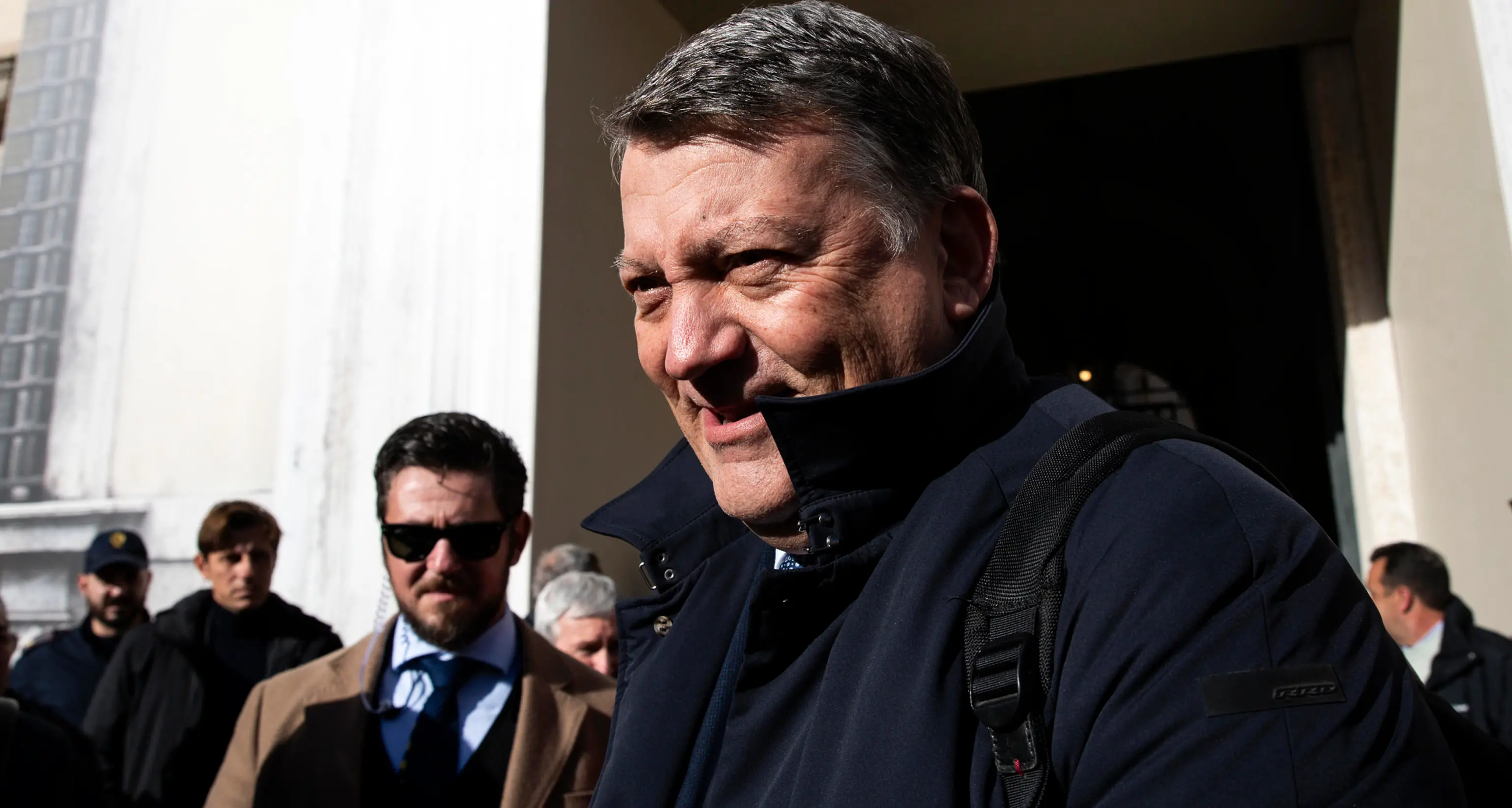 Bombardieri: 'La vita di un lavoratore vale 20 crediti