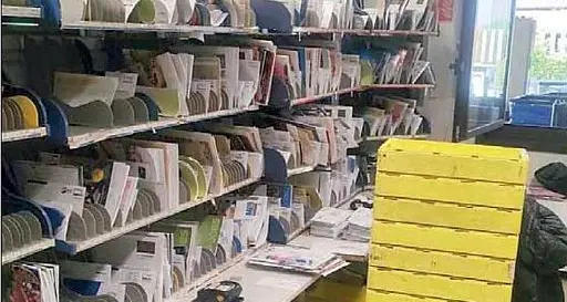 Poste: recapito ok dopo la “strigliata”