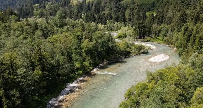 Allerta idrica nel bacino dell’Adige, scatta il primo livello di severità