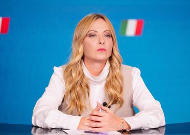 Meloni, ora gli italiani potranno scegliere tutto, anche i parlamentari