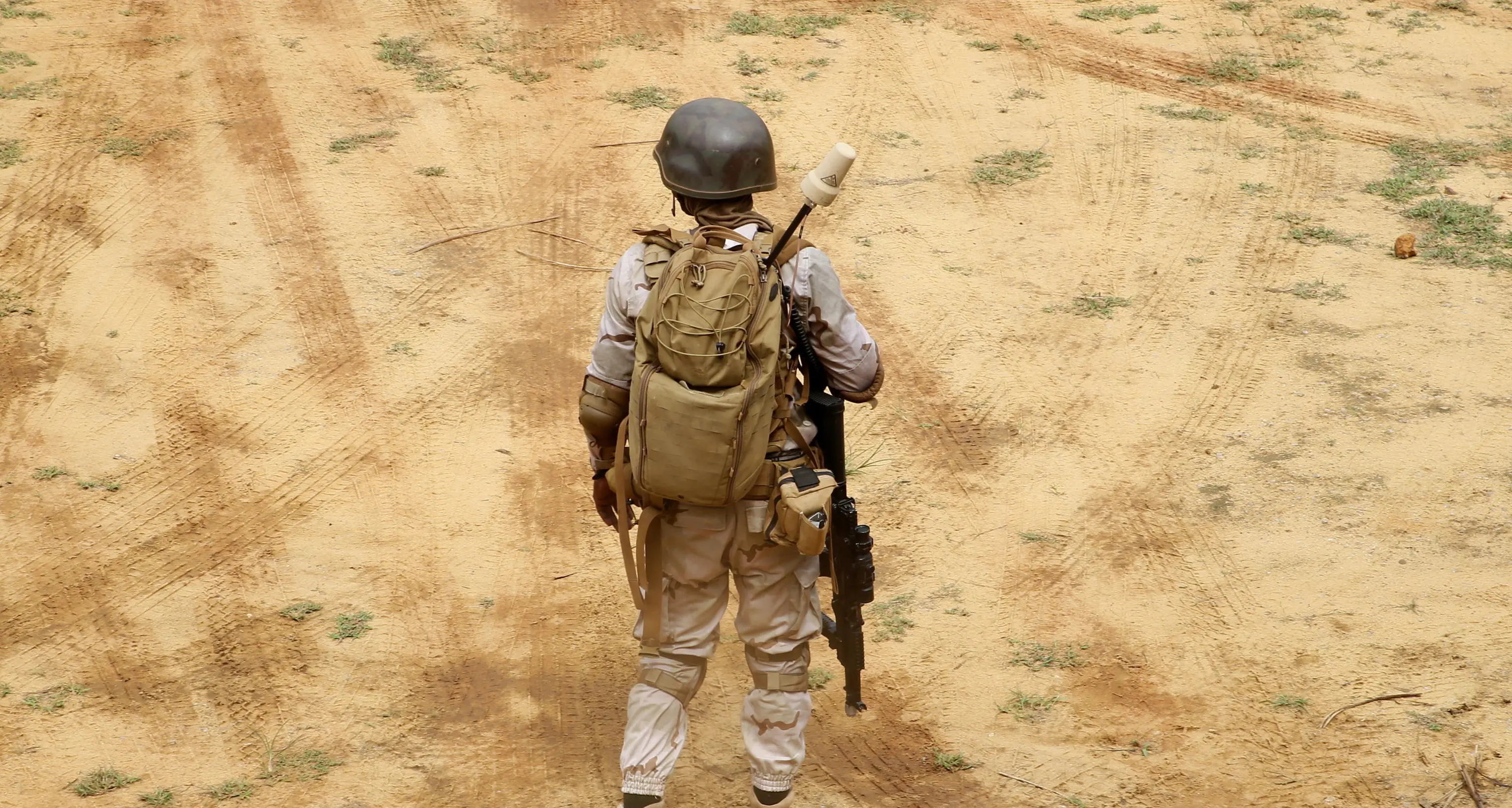 Niger: attacco jihadista nel sudovest, uccisi 7 soldati