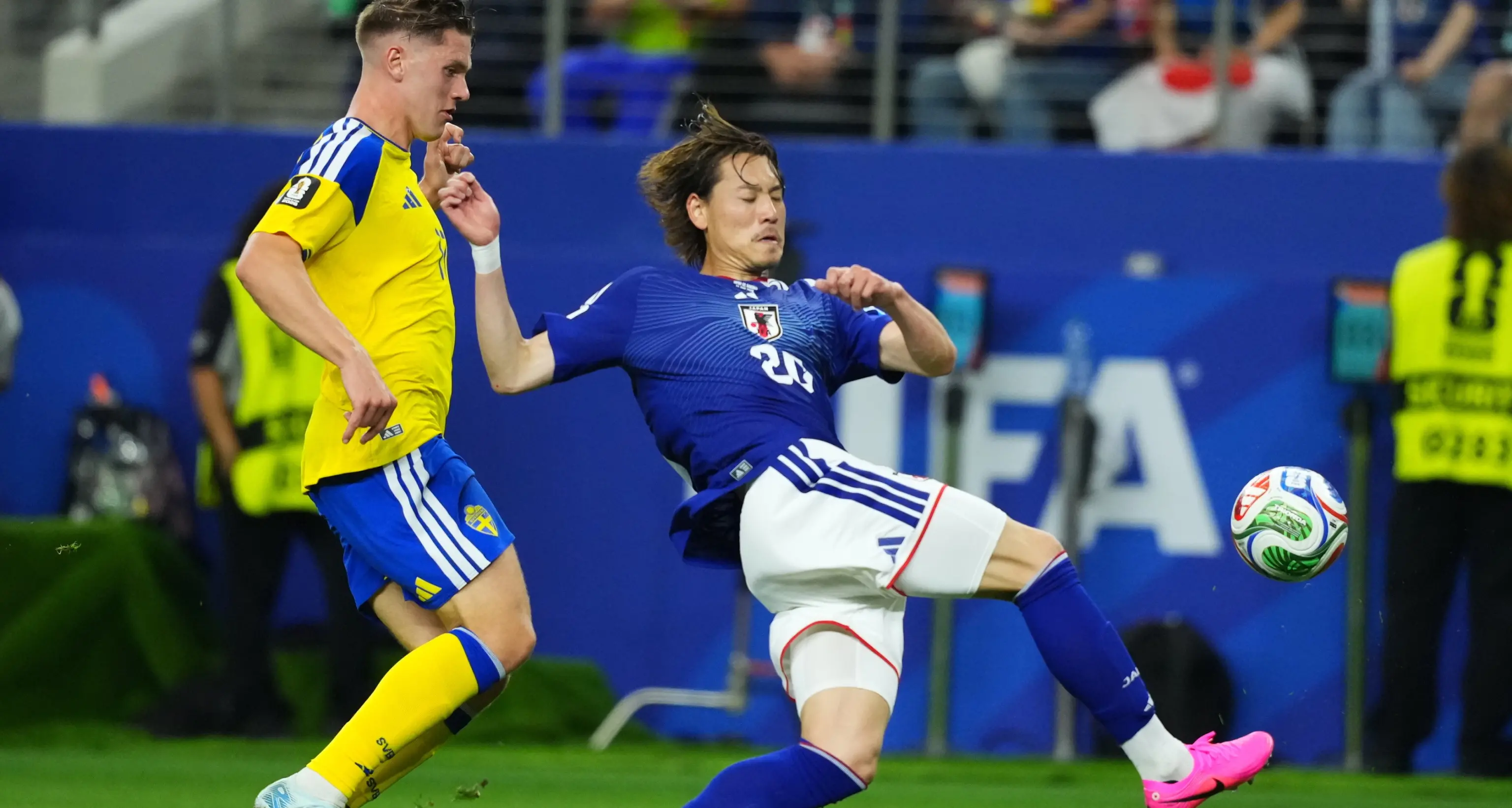 Mondiali: Tunisia ko 3-1, Olanda ai sedicesimi contro il Marocco