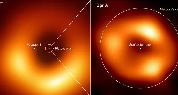 Fotografato il buco nero della via Lattea, c’è un’azienda bolzanina dietro lo storico traguardo