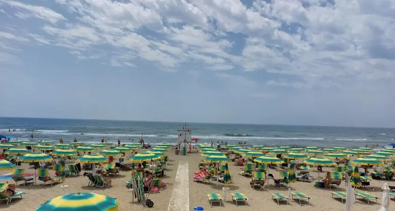 Altoatesina di 38 anni muore in campeggio a Caorle