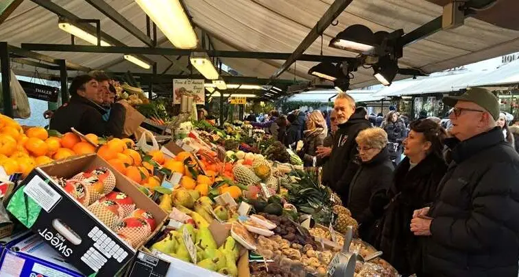 Inflazione, Bolzano la seconda città più cara d’Italia: 730 euro in più a famiglia