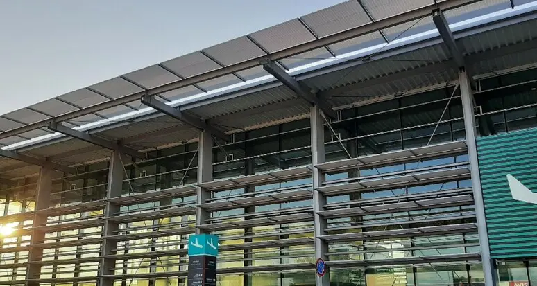 Sky Alps ha presentato un’offerta per le rotte Ancona-Roma e Ancona-Milano Linate
