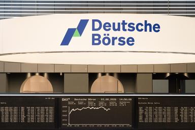Borsa: l'Europa chiude in calo, pesano i timori per l'Ia