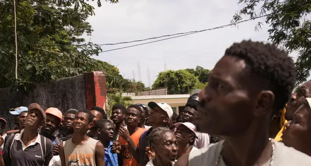 Haiti: Unicef, arrivate prime 9,7 tonnellate aiuti umanitari