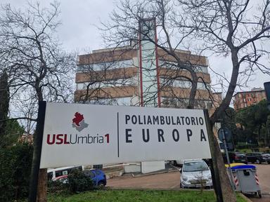 Nel territorio dell'Usl Umbria 1 cresce l'ansia da cambiamenti climatici