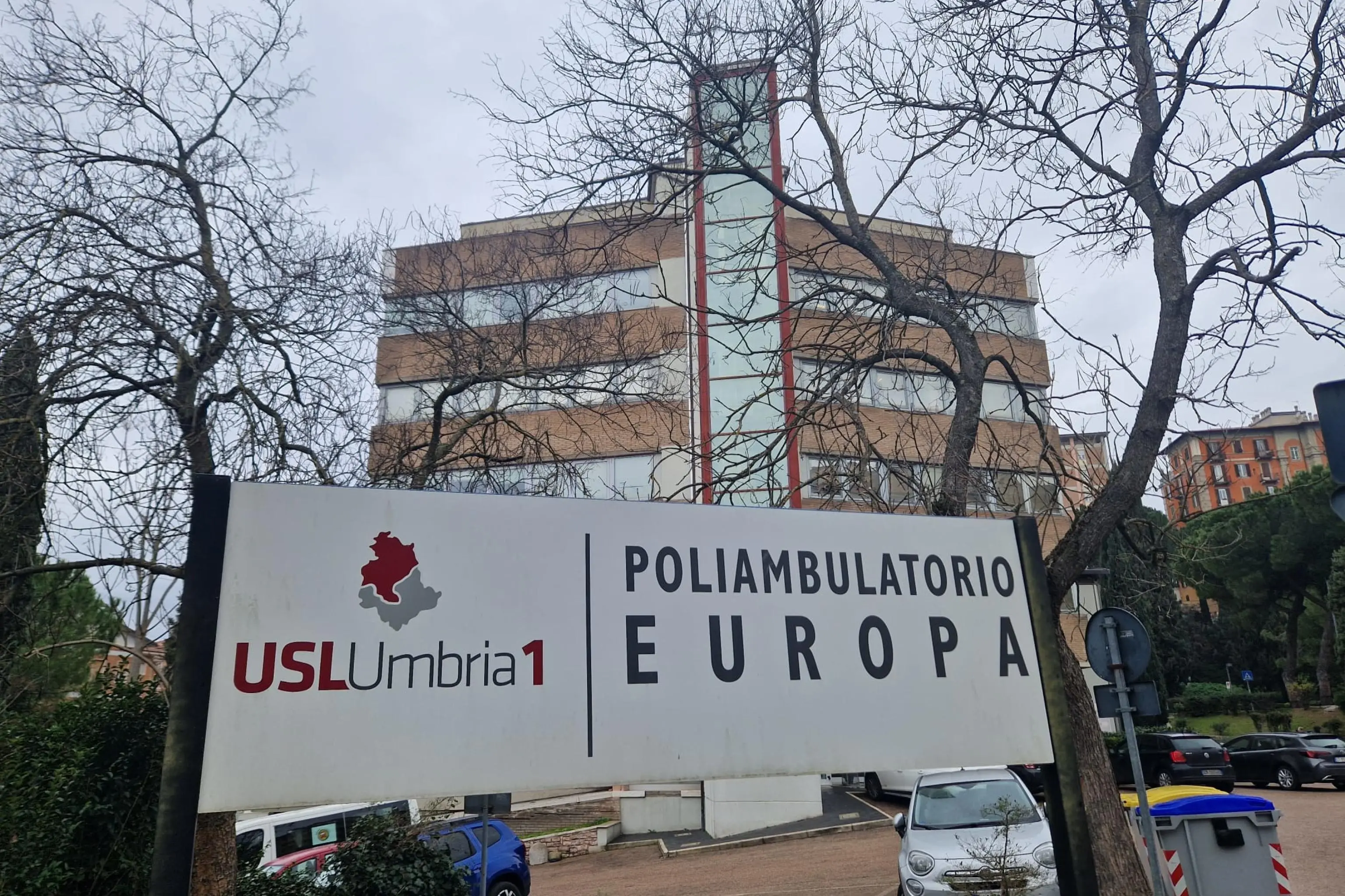 Nel territorio dell'Usl Umbria 1 cresce l'ansia da cambiamenti climatici