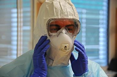 Negativo al test per l'Ebola il caso sospetto in Trentino