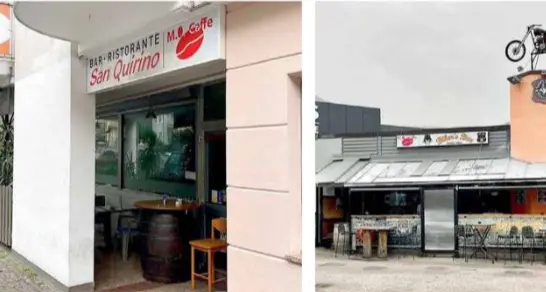 Gli punta la pistola al petto dopo la lite, minacce shock in un bar a San Quirino
