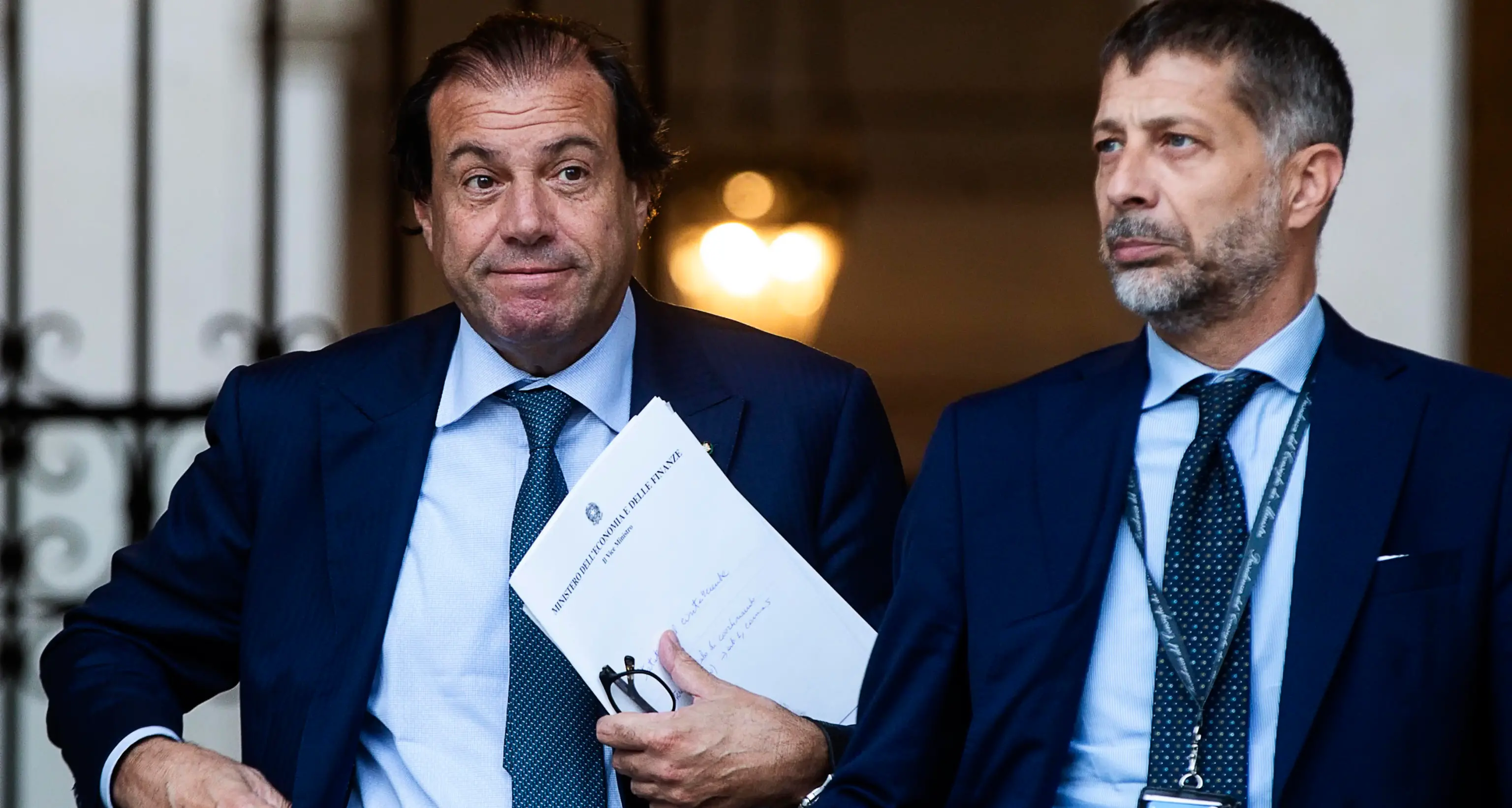 Fisco: adesione preventiva ad accertamenti dimezza le multe