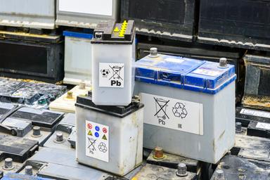 Oms, oltre 3,5 milioni di morti l'anno per l'esposizione al piombo