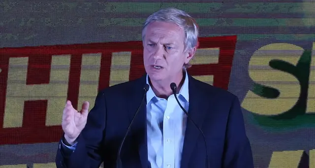 Cile: Meloni a Kast, Ecr è con te, 'adelante'