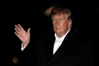 Trump, 'partito del presidente non ottiene di solito buoni risultati alle midterm'