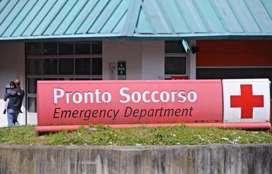 Nuovo picco di ricoveri in psichiatria ospedale pediatrico Meyer di Firenze