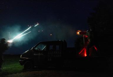 La Russia riprende gli attacchi su Kiev dopo tre giorni di tregua