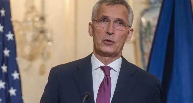 Nato: Stoltenberg prepara incontro Turchia-Svezia-Finlandia