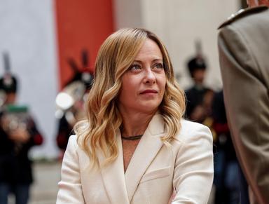 Meloni ricorda il 7 ottobre, rinnoviamo l'impegno contro l'antisemitismo