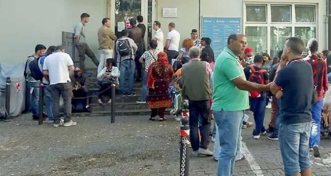 Migranti, accordo vicino per il Cpr in città, ma non avrà più di 20-25 posti