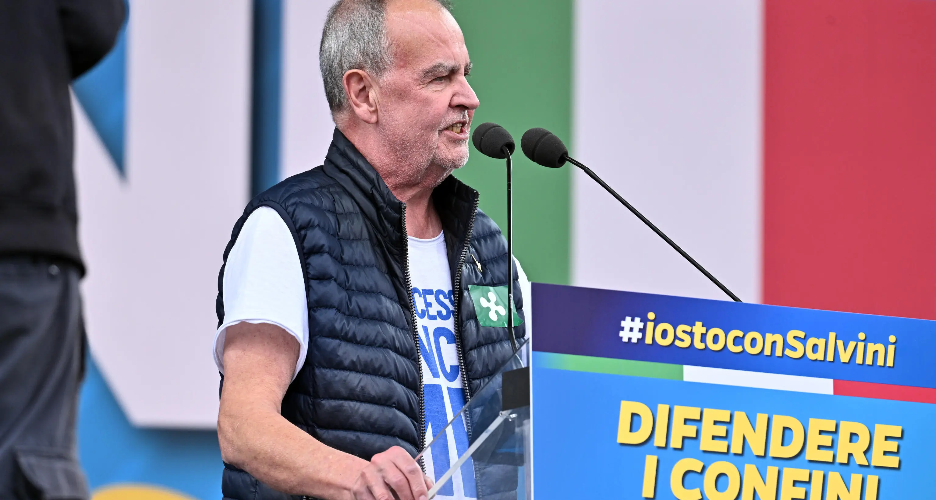 Autonomia: Calderoli, Lep e costi standard a fine anno