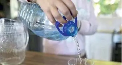 Scontrini da urlo: in Val Pusteria 27 euro per 2 bottiglie di acqua minerale
