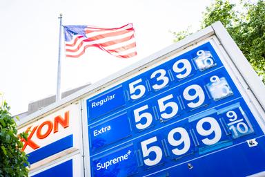 I prezzi del diesel a nuovi record negli Usa