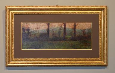 Dipinto di Pellizza da Volpedo di nuovo esposto al pubblico dopo 27 anni