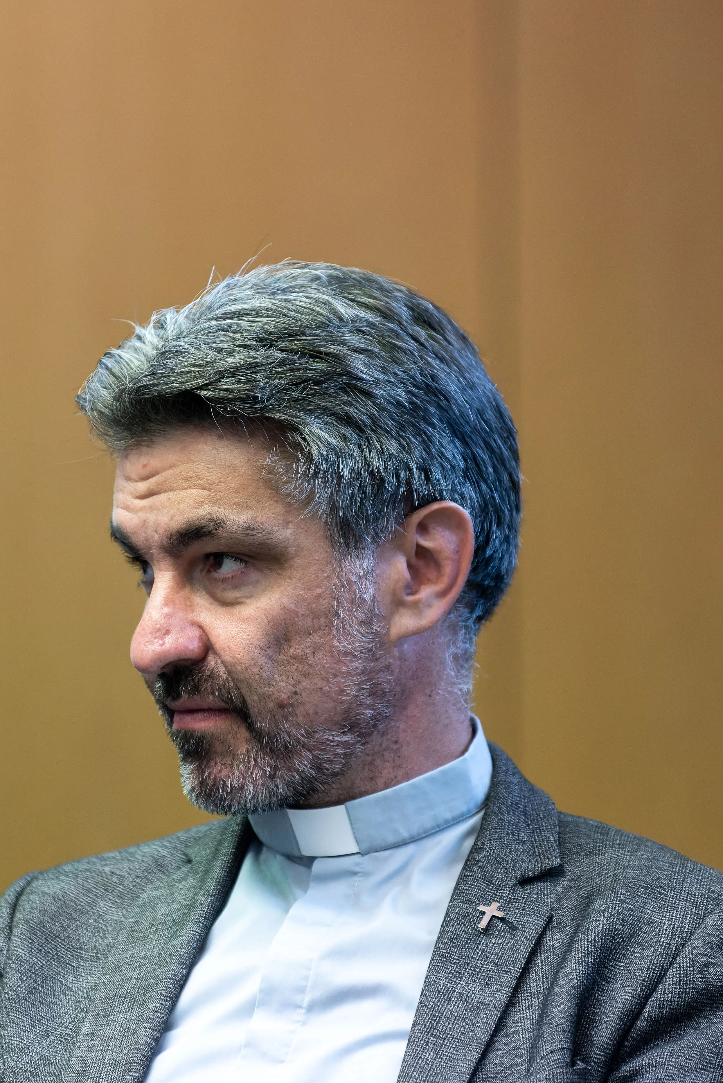 Cambiamenti nel personale della diocesi: ecco le nuove nomine del vescovo