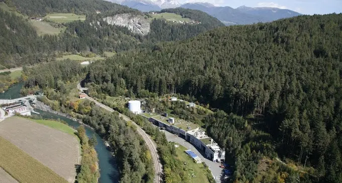 Termovalorizzatore per i fanghi dell'Alto Adige a San Lorenzo di Sebato, ok al progetto