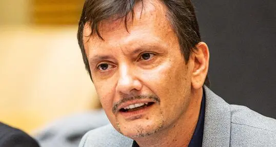 “Voti ritoccati per il figlio”: Gullotta scagionato dall'accusa