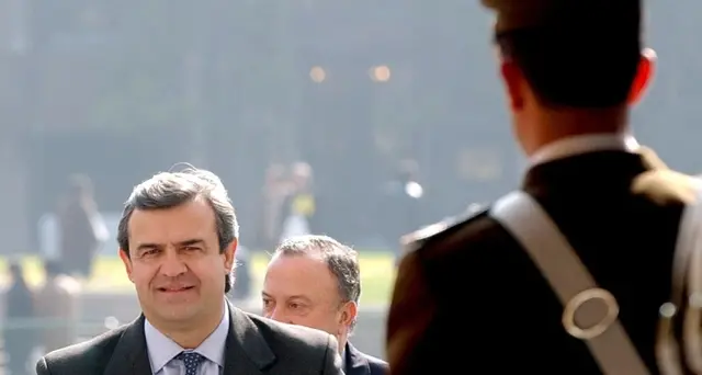 Uruguay: morto d'infarto ministro Interno Larrañaga