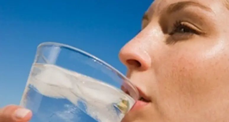 Maltempo: acqua contaminata, deve essere bollita prima di essere bevuta