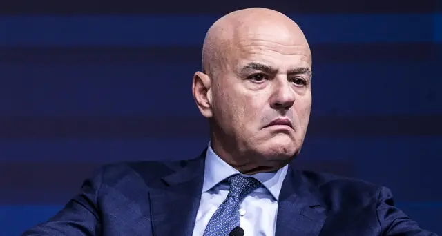 Eni: Tajani, Descalzi? FI è favorevole alla conferma