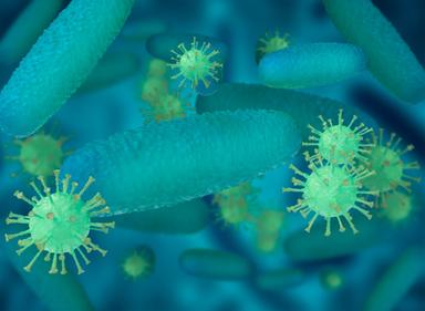 Il microbioma intestinale può svelare chi è a rischio di diabete di tipo 2