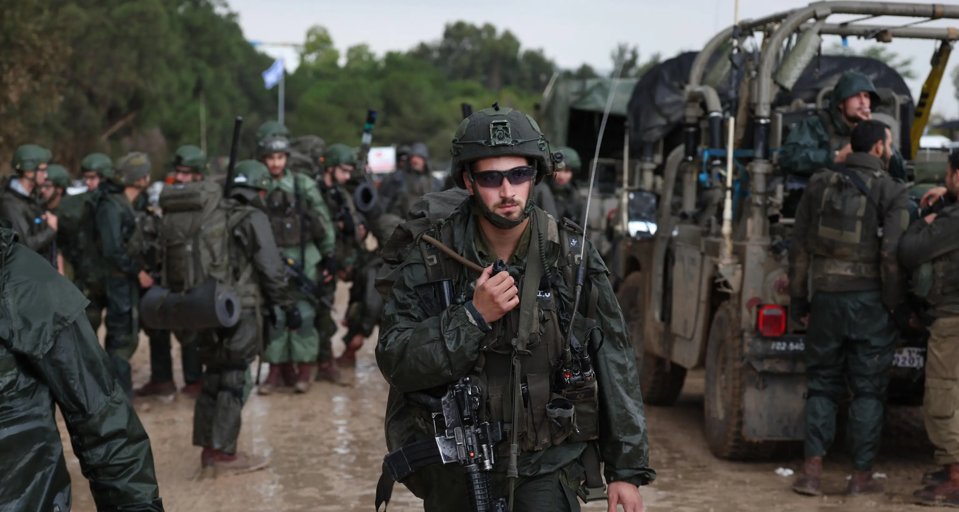 Gaza, Idf: recuperato il corpo di un ostaggio franco-israeliano