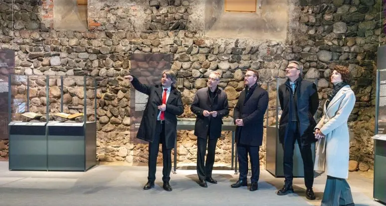 Euregio, inaugurato l’anno dei musei: 31 realtà coinvolte tra Alto Adige, Trentino e Tirolo