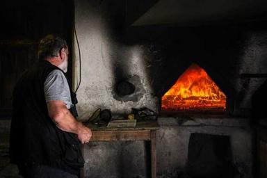 Courmayeur, la montagna si scopre a tavola