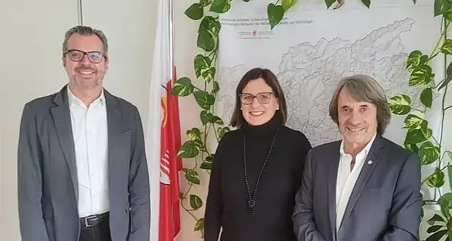 Casa della Comunità di Laives, servizi più vicini e trasferimento entro l’estate