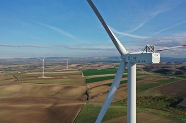 Edp mette in esercizio 2 parchi eolici in Basilicata e supera 1,1 Gw