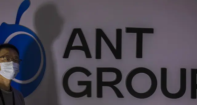 Alibaba: Jack Ma rinuncia al controllo di Ant Group