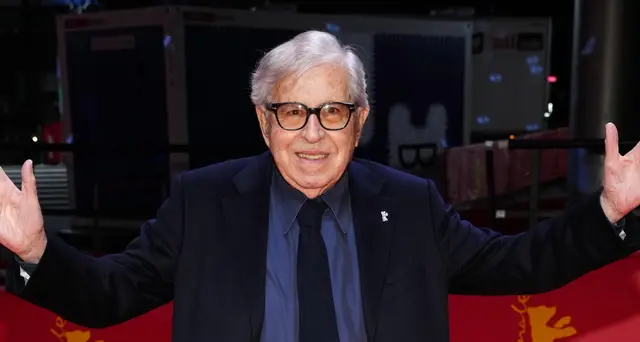 Berlino: a Paolo Taviani il Fipresci per Leonora Addio
