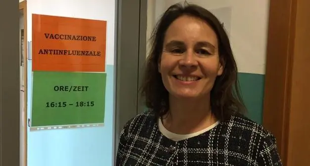 Asl, in pensione Heidegger e Zuccaro: subentrano Oreste Pieramico e Dagmar Regele