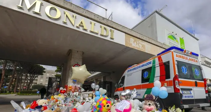 Morte del piccolo Domenico: incidente probatorio per chiarire cause