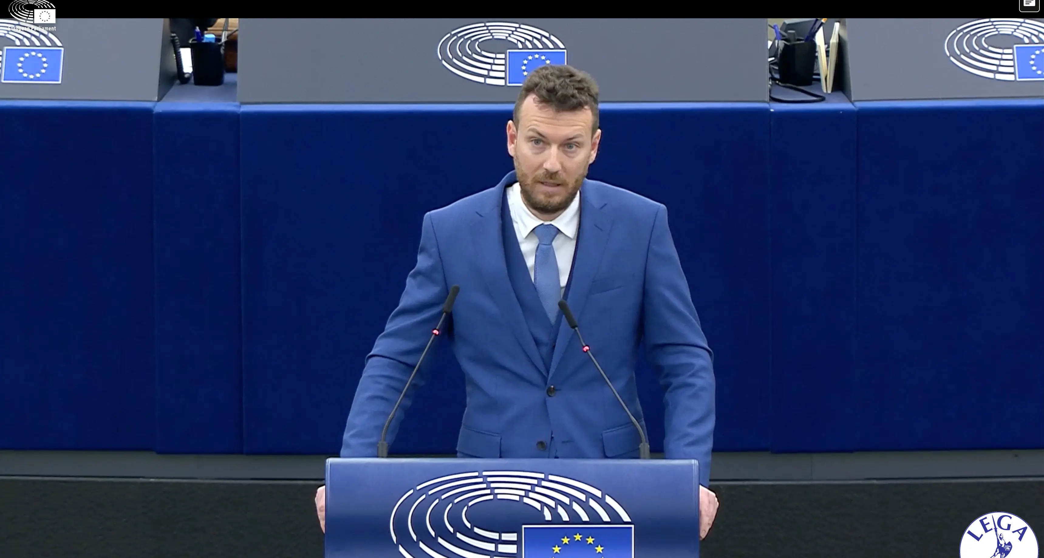 Qatargate, l’eurodeputato Gazzini: «Scandalo che coinvolge sinistre e Ong»