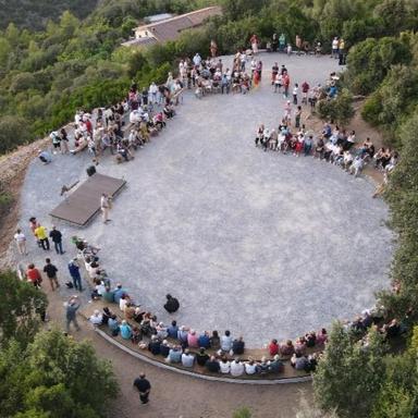 In Sardegna il Villaggio Normann entra nella rete europea Erih
