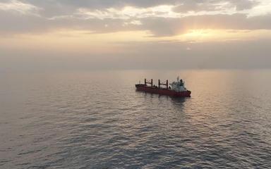Riad prepara 'una coalizione navale per difendere il Mar Rosso'
