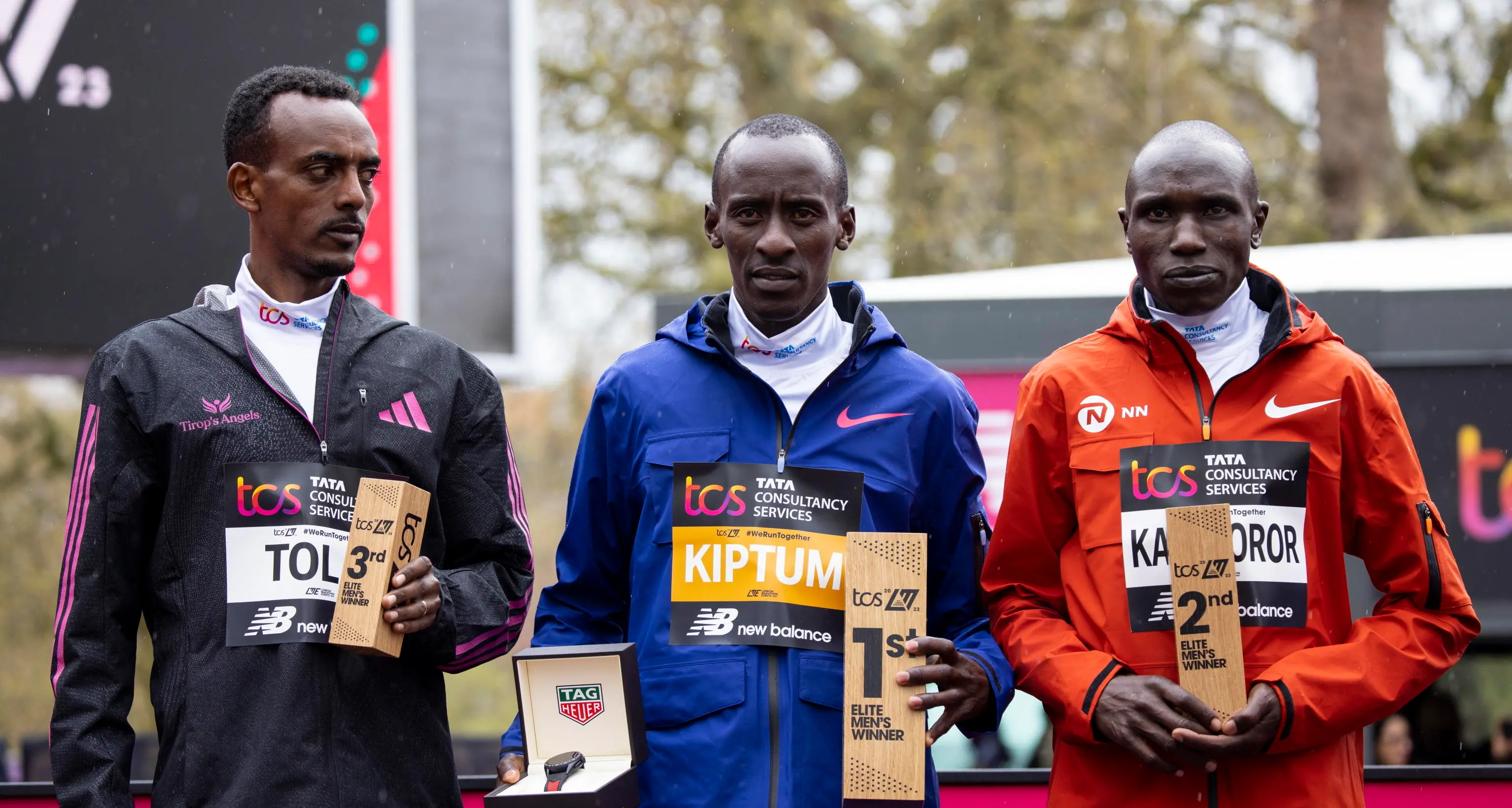 Kenya: morto Kiptum, detentore record mondiale di maratona